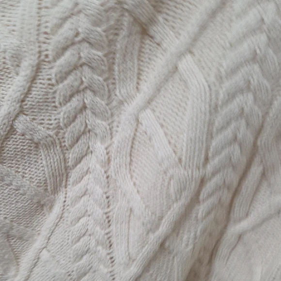 Free People Washed Ashore Sweater - Picture 3 of 5